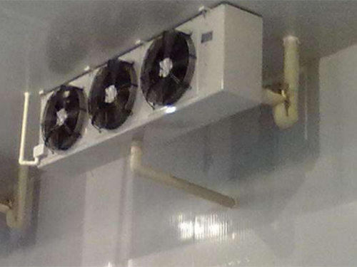 冷庫凍庫怎么有效的節(jié)能省電？